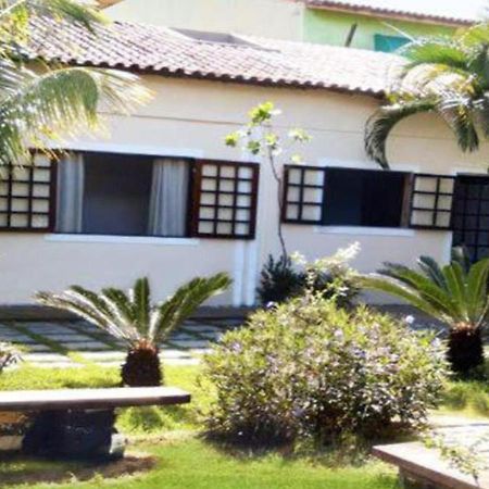 Pousada Hostel Legatum - Proximo A Br 101 E Boulevard Shopping Campos dos Goytacazes Eksteriør billede