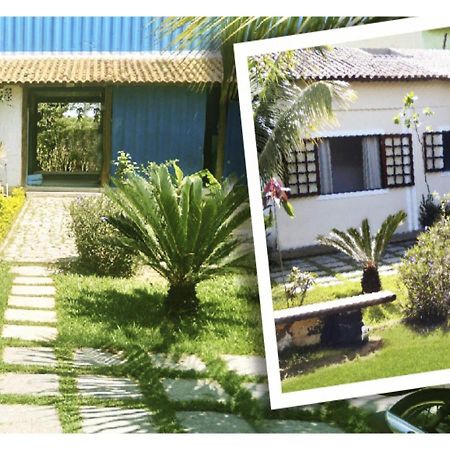 Pousada Hostel Legatum - Proximo A Br 101 E Boulevard Shopping Campos dos Goytacazes Eksteriør billede