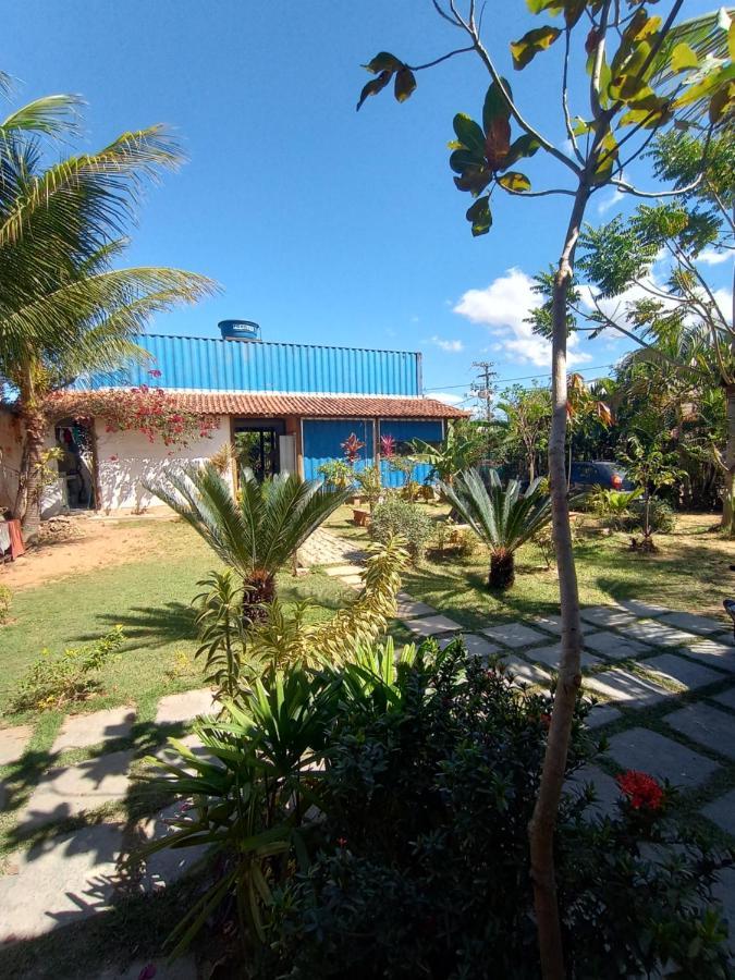 Pousada Hostel Legatum - Proximo A Br 101 E Boulevard Shopping Campos dos Goytacazes Eksteriør billede