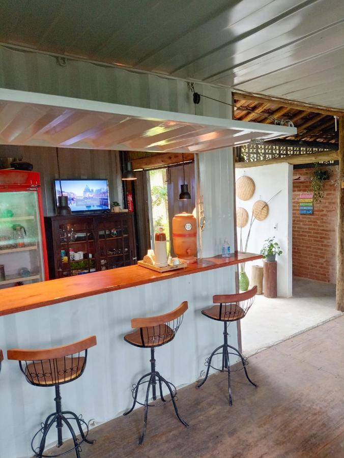 Pousada Hostel Legatum - Proximo A Br 101 E Boulevard Shopping Campos dos Goytacazes Eksteriør billede