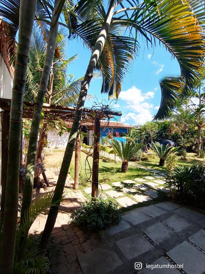 Pousada Hostel Legatum - Proximo A Br 101 E Boulevard Shopping Campos dos Goytacazes Eksteriør billede