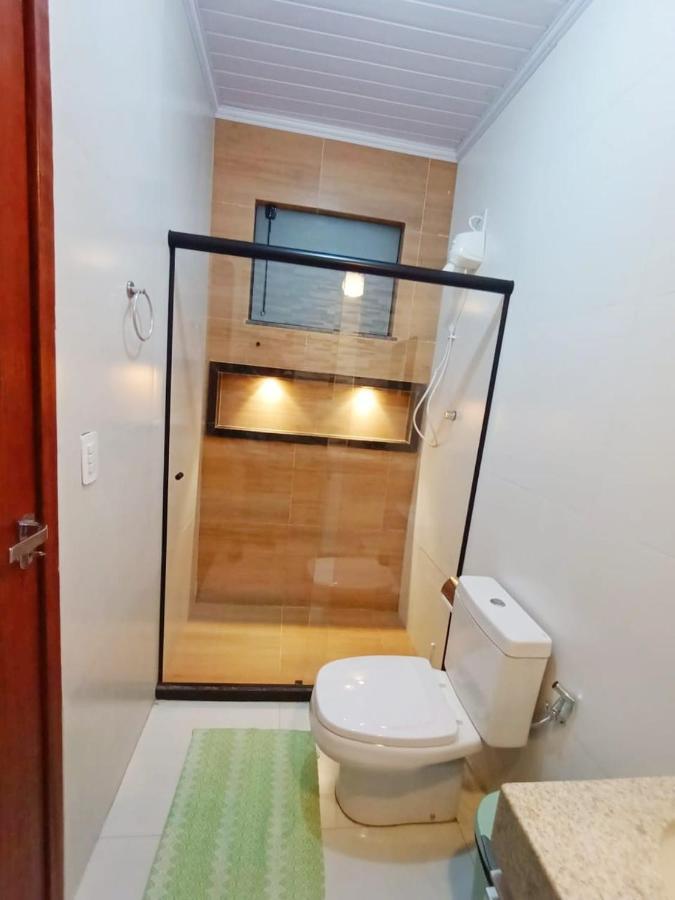 Pousada Hostel Legatum - Proximo A Br 101 E Boulevard Shopping Campos dos Goytacazes Eksteriør billede
