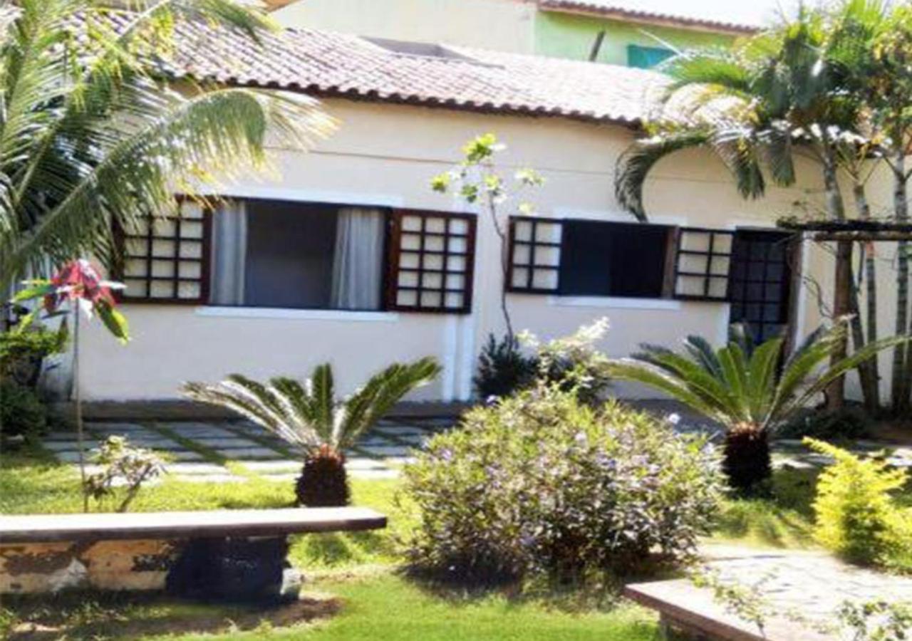 Pousada Hostel Legatum - Proximo A Br 101 E Boulevard Shopping Campos dos Goytacazes Eksteriør billede