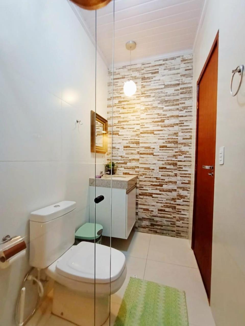 Pousada Hostel Legatum - Proximo A Br 101 E Boulevard Shopping Campos dos Goytacazes Eksteriør billede