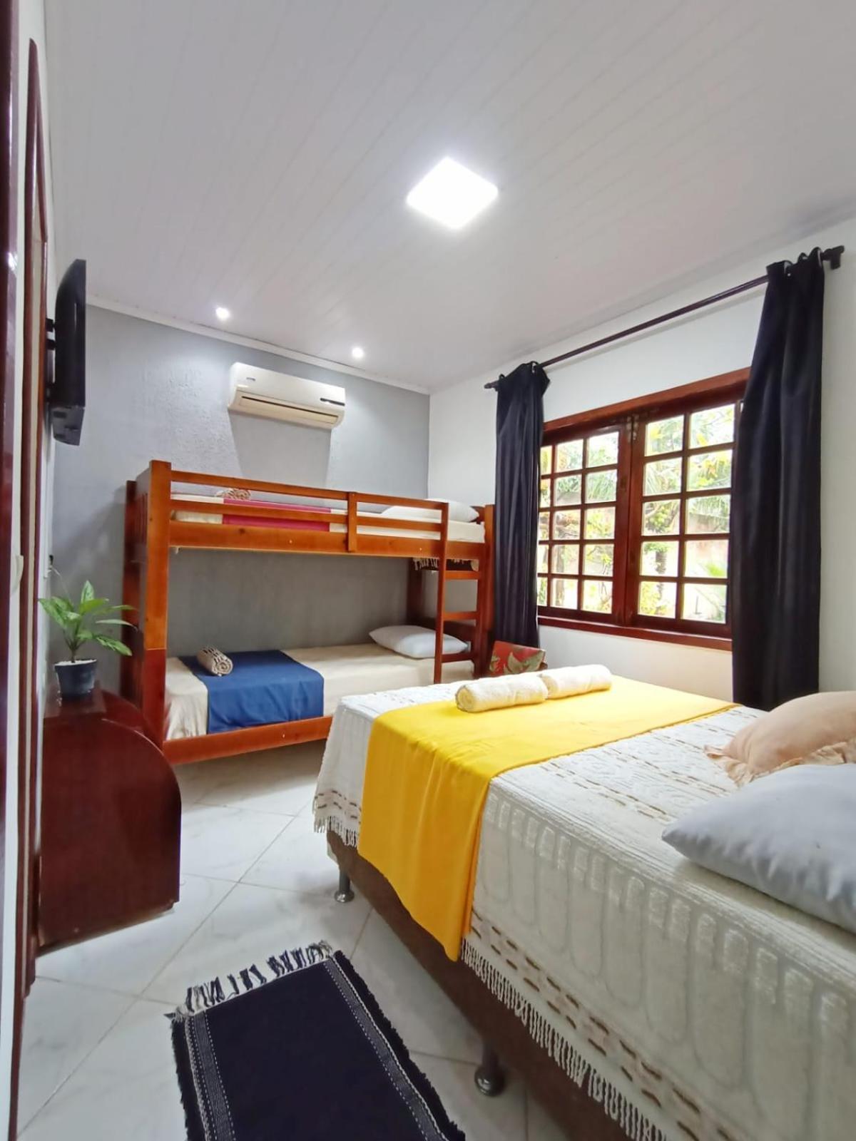 Pousada Hostel Legatum - Proximo A Br 101 E Boulevard Shopping Campos dos Goytacazes Eksteriør billede