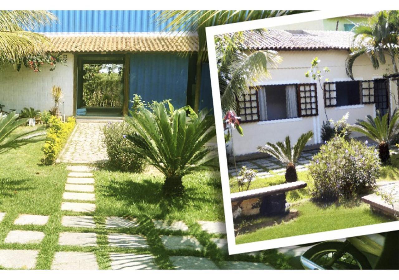 Pousada Hostel Legatum - Proximo A Br 101 E Boulevard Shopping Campos dos Goytacazes Eksteriør billede