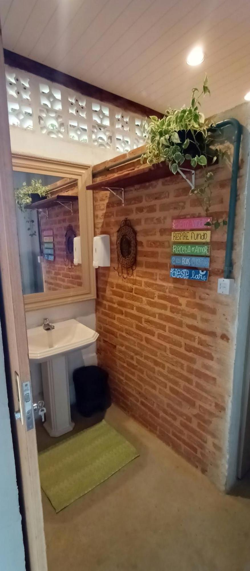 Pousada Hostel Legatum - Proximo A Br 101 E Boulevard Shopping Campos dos Goytacazes Eksteriør billede