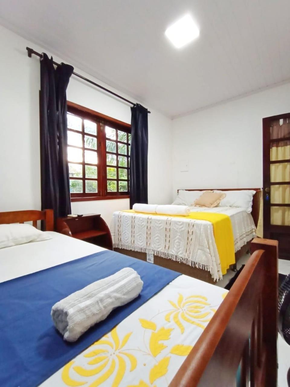 Pousada Hostel Legatum - Proximo A Br 101 E Boulevard Shopping Campos dos Goytacazes Eksteriør billede
