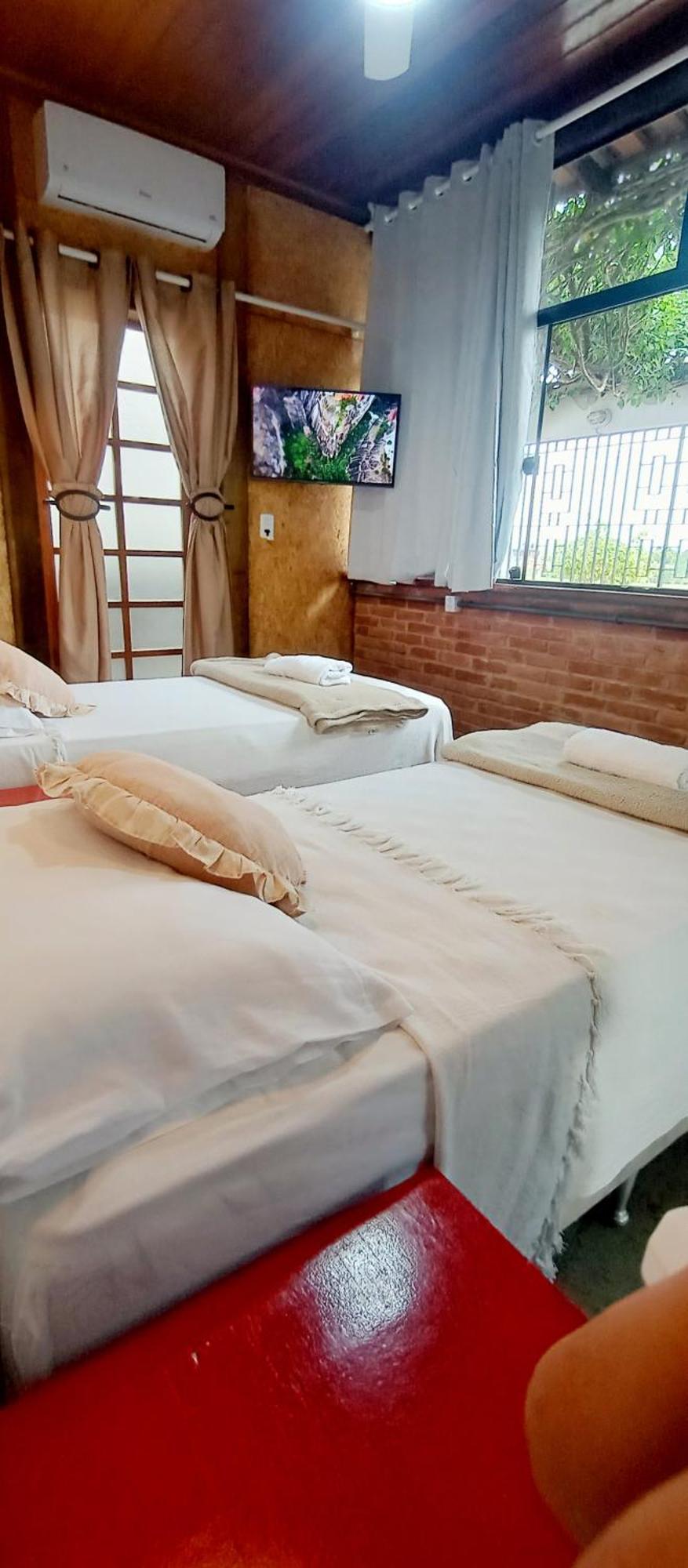 Pousada Hostel Legatum - Proximo A Br 101 E Boulevard Shopping Campos dos Goytacazes Eksteriør billede